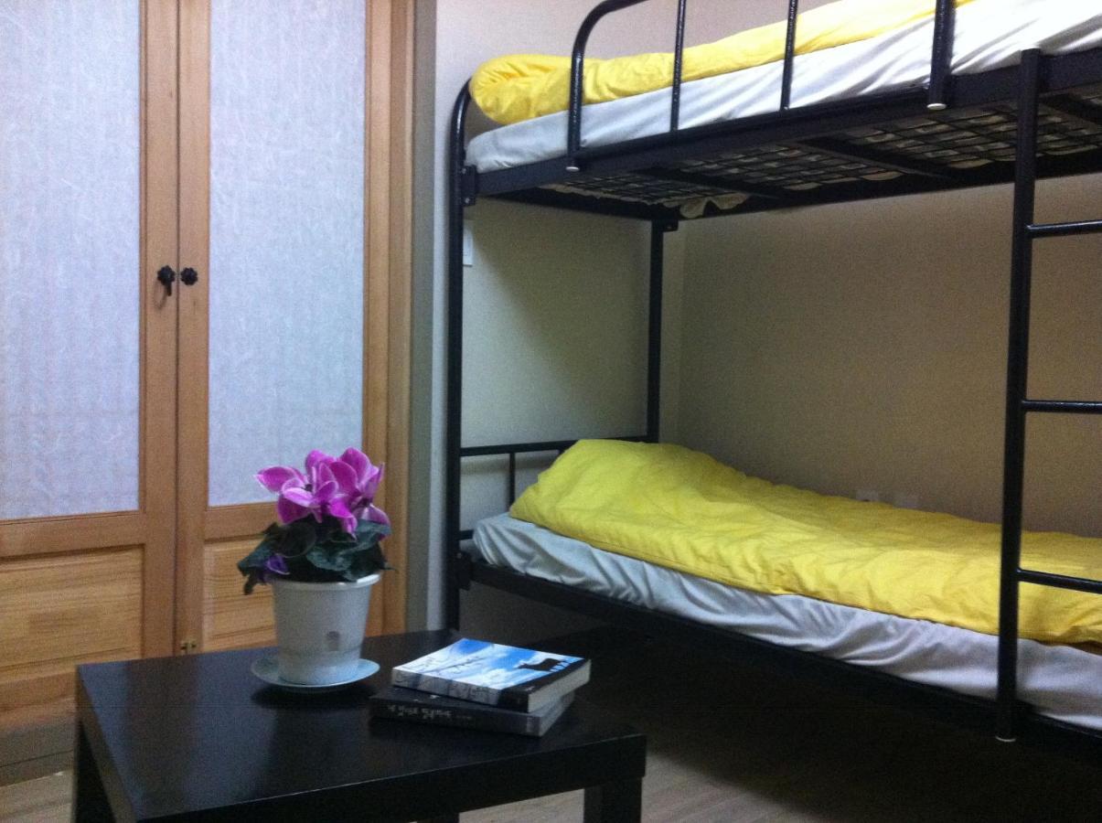 Romantic Мокпо Экстерьер фото